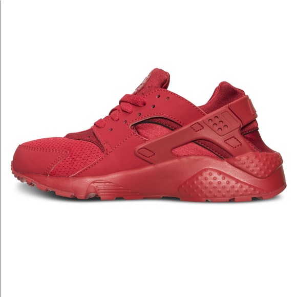 Big Huarache Run Running Sneakers from Finish Line - Picture 4 of 7